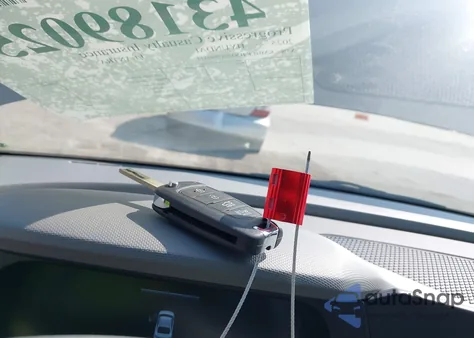 2025 Hyundai Elantra Se from USA, damaged, VIN KMHLL4DG2SU899311